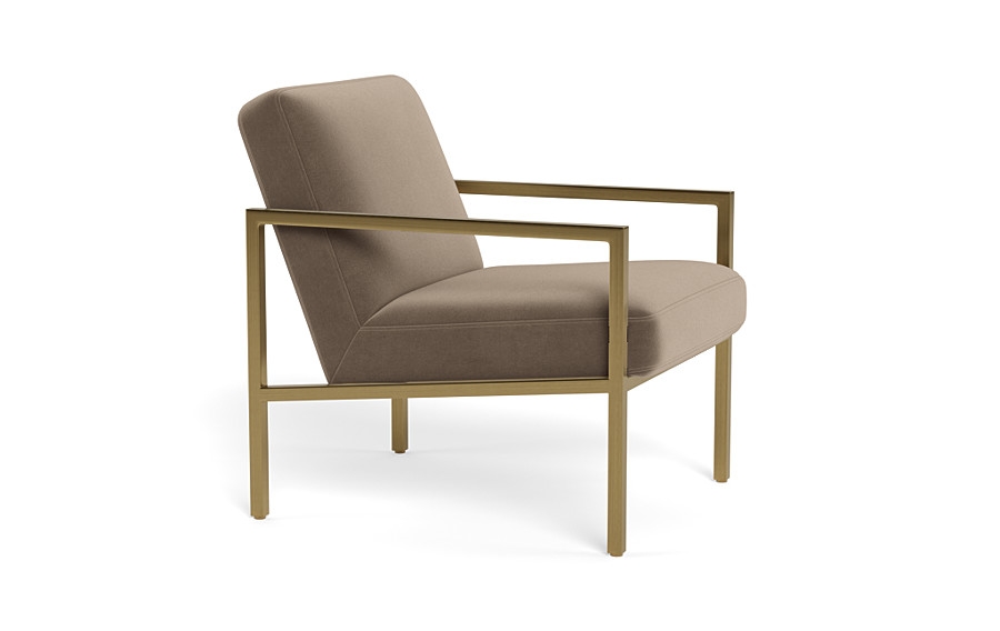 Fritz Accent Chair - Image 3