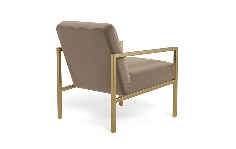 Fritz Accent Chair - Image 2