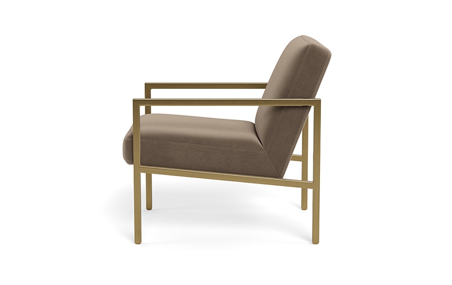Fritz Accent Chair - Image 1