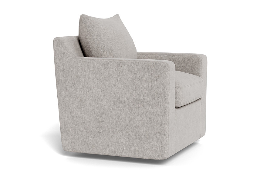 Sloan Swivel Chair - Image 4