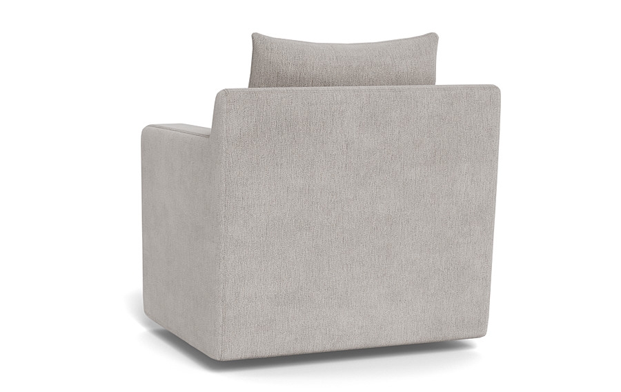 Sloan Swivel Chair - Image 1