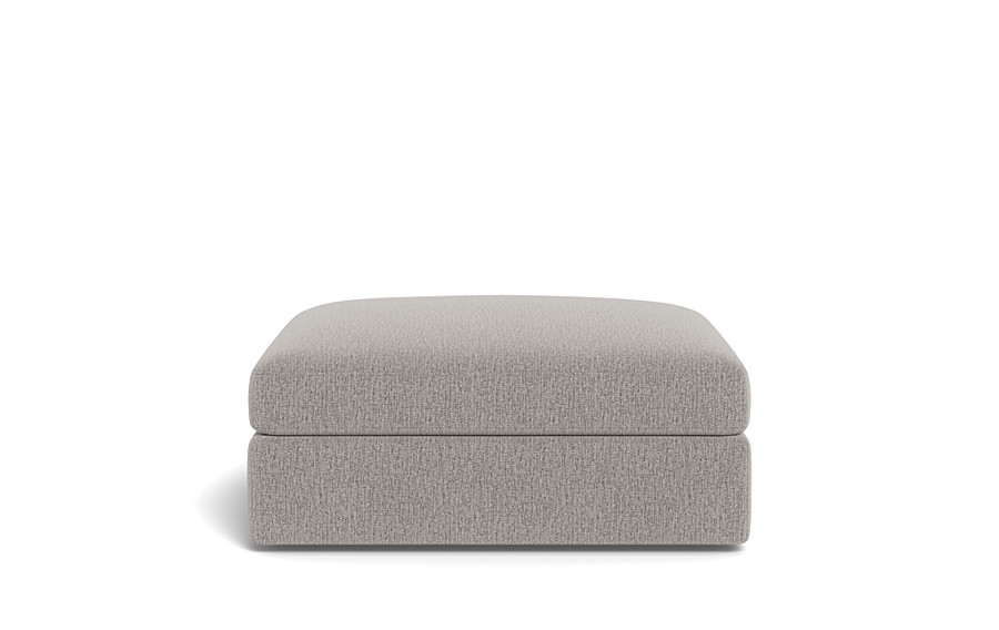 Tatum Modular Square Ottoman  - Image 0