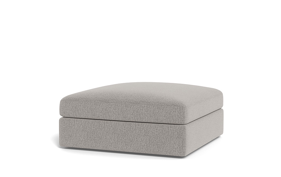 Tatum Modular Square Ottoman  - Image 1
