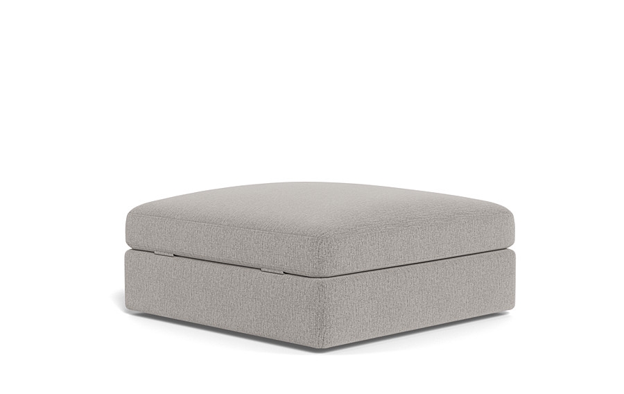 Tatum Modular Square Ottoman  - Image 2