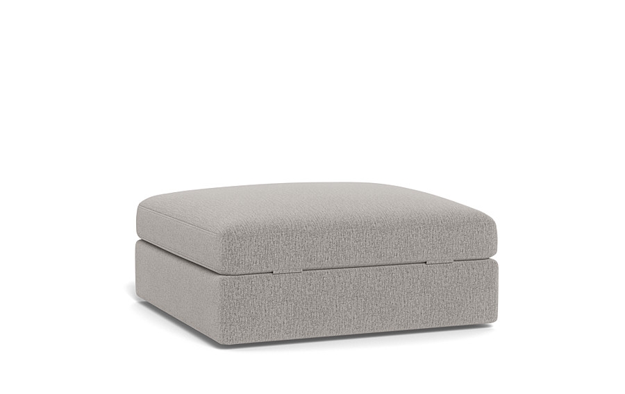 Tatum Modular Square Ottoman  - Image 4