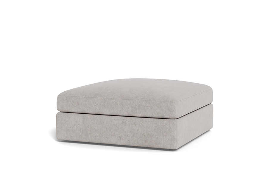 Tatum Modular Square Ottoman  - Image 1