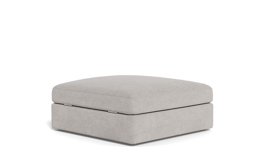 Tatum Modular Square Ottoman  - Image 4