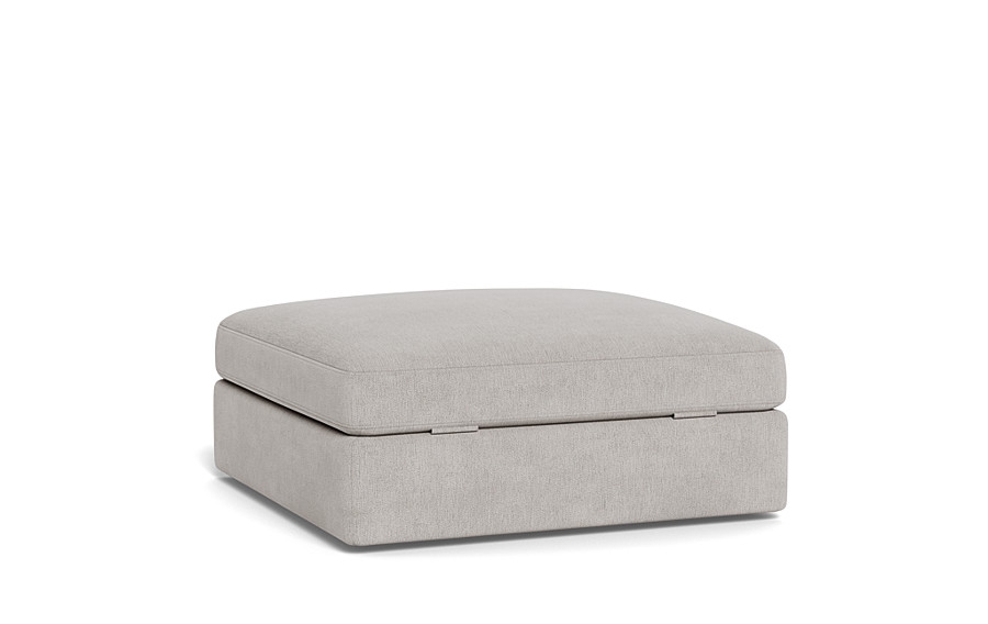 Tatum Modular Square Ottoman  - Image 2