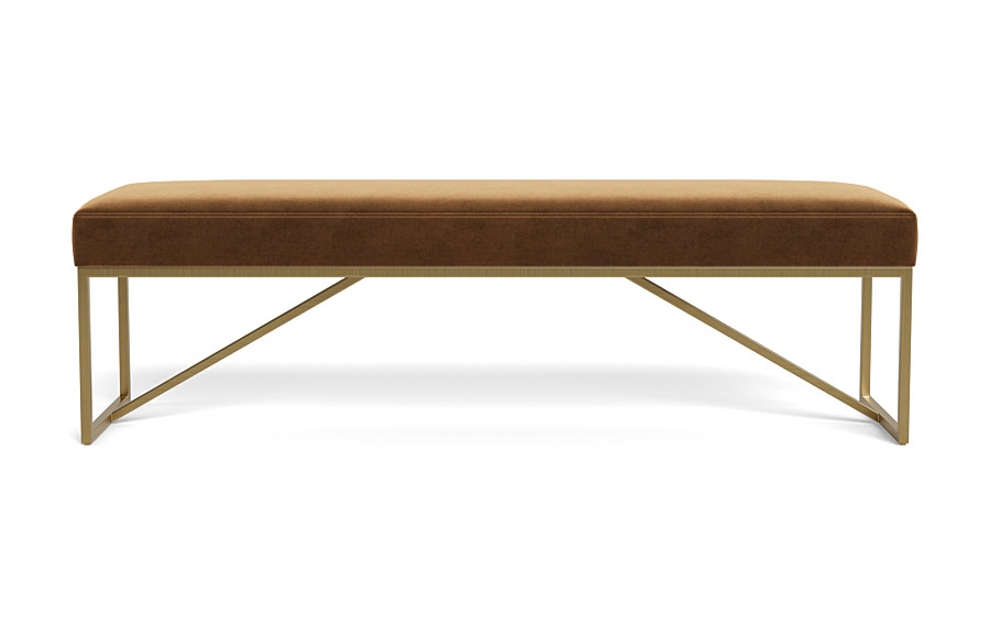 Otto Bench - Image 0
