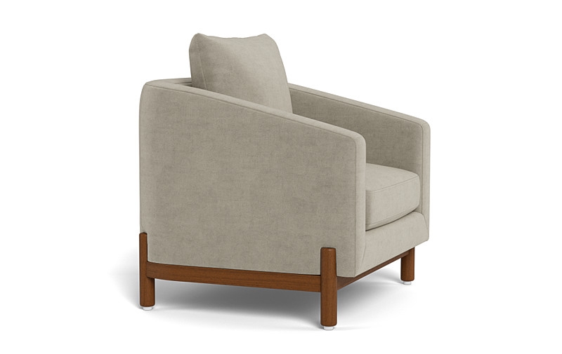 Oslo Petite Chair - Image 2