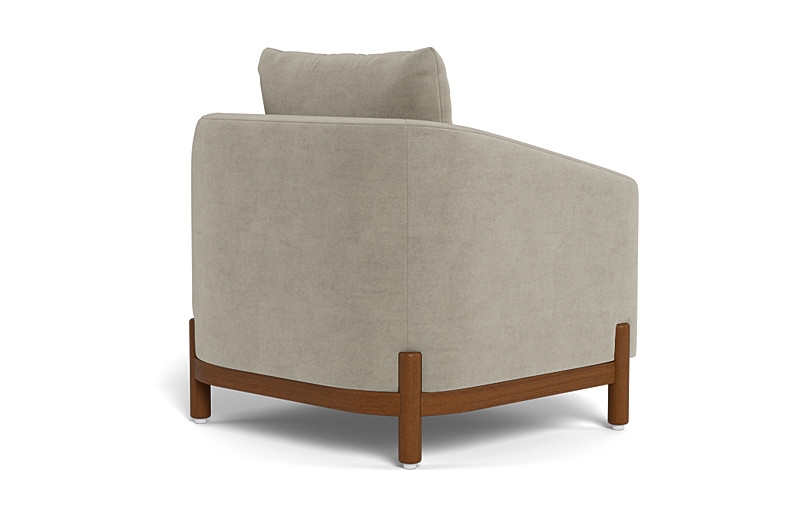 Oslo Petite Chair - Image 1