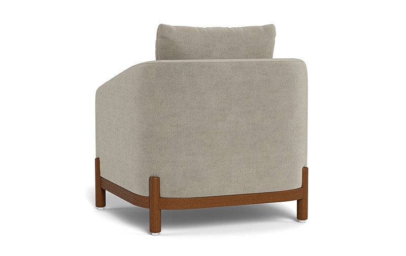 Oslo Petite Chair - Image 4