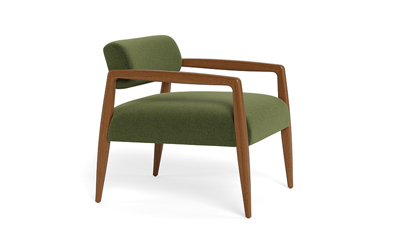 Gwen Accent Chair - Image 3