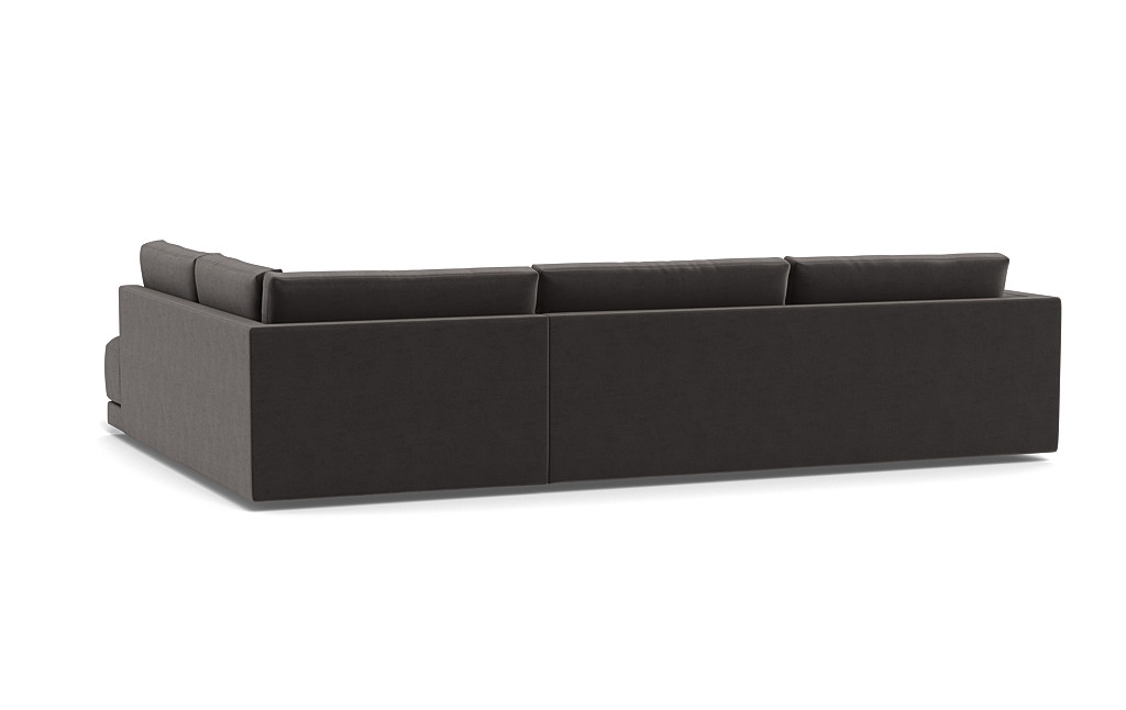 Lukas 3-Seat Right Bumper Sectional - Image 4