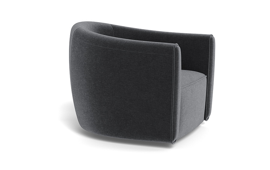Lawson Swivel Chair - Image 1