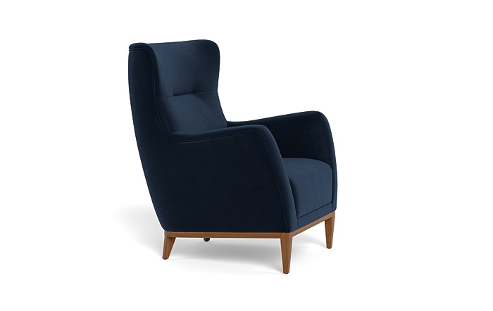 Fisher Accent Chair - Image 4