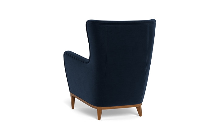 Fisher Accent Chair - Image 1