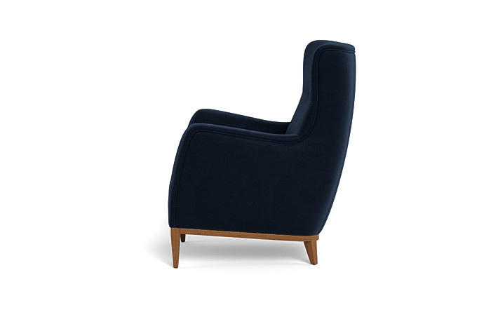 Fisher Accent Chair - Image 3