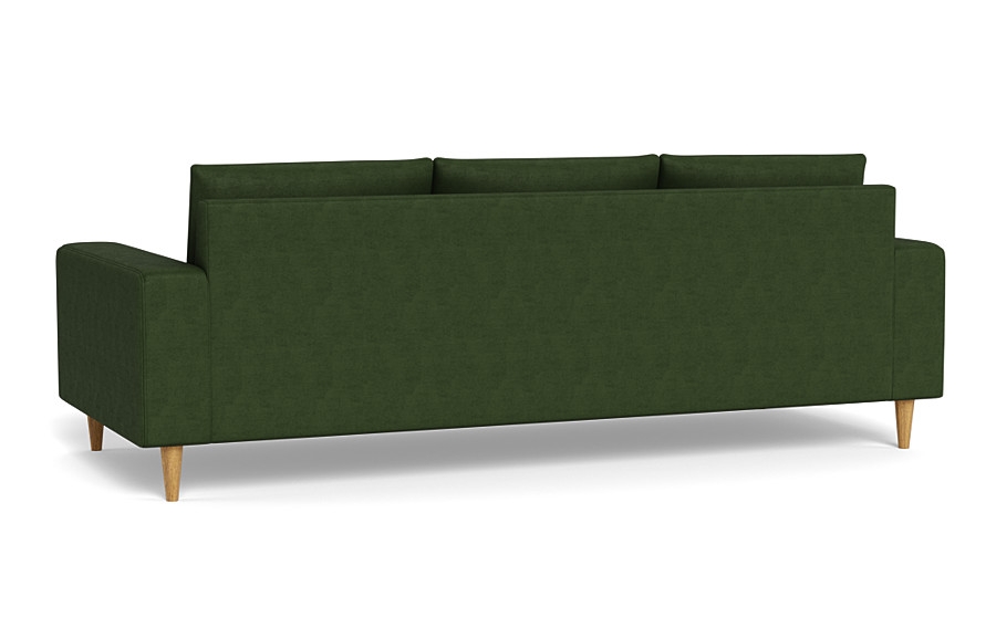 Saylor Wide Arm 3-Seat Sofa - Image 2
