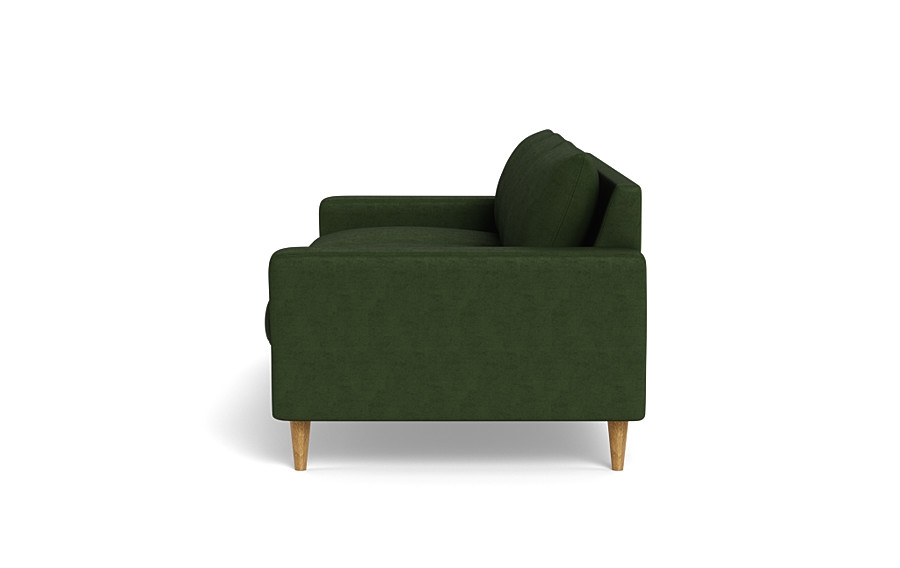 Saylor Wide Arm 3-Seat Sofa - Image 1
