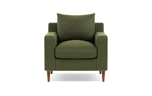 Sloan Petite Chair - Image 0