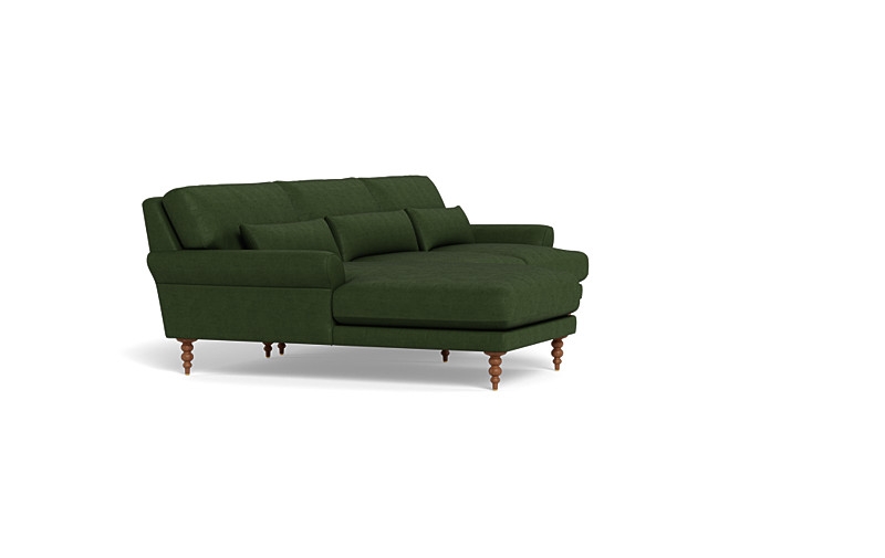 Maxwell Sectional Sofa with Left Chaise - Image 3