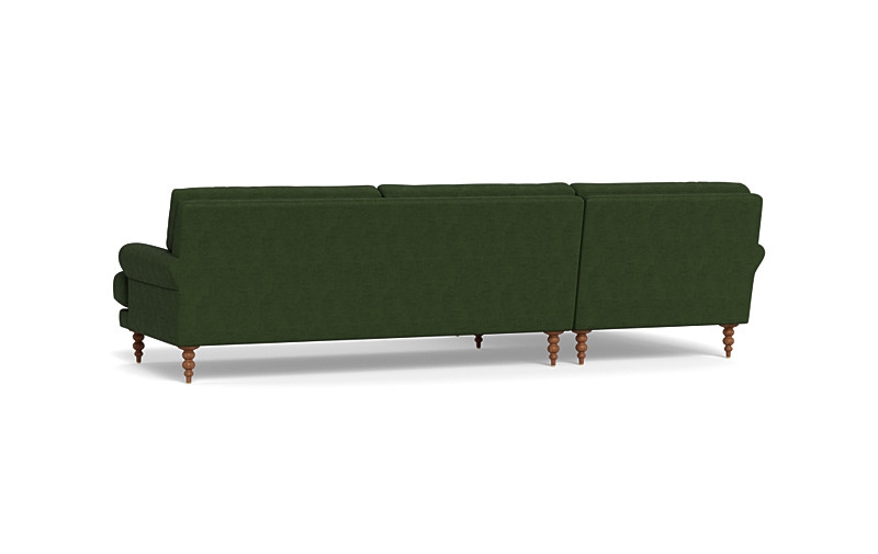 Maxwell Sectional Sofa with Left Chaise - Image 2