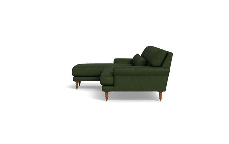 Maxwell Sectional Sofa with Left Chaise - Image 4