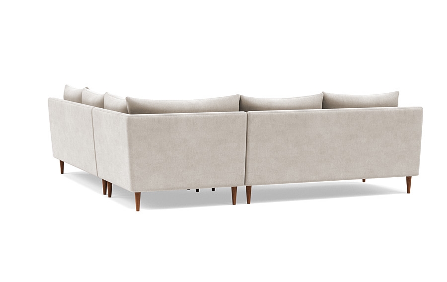 Sloan Corner 4-Seat Sectional Sofa - Image 2