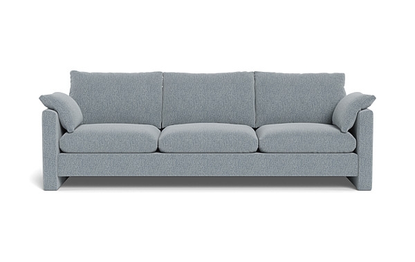 Hayley 3-Seat Sofa - Image 0