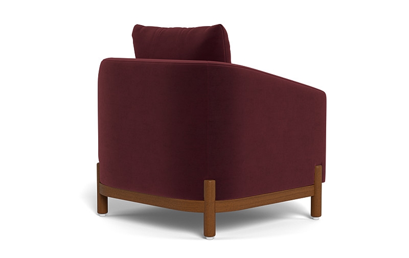 Oslo Petite Chair - Image 3