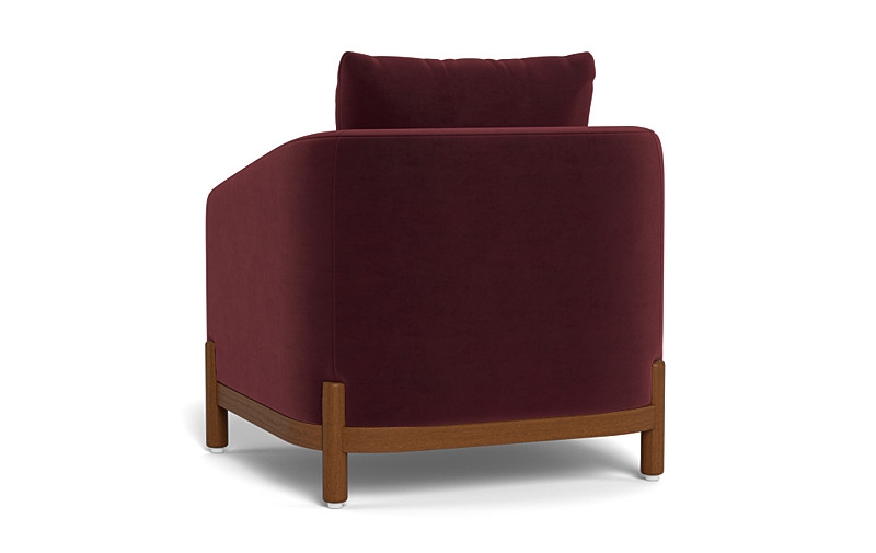 Oslo Petite Chair - Image 4