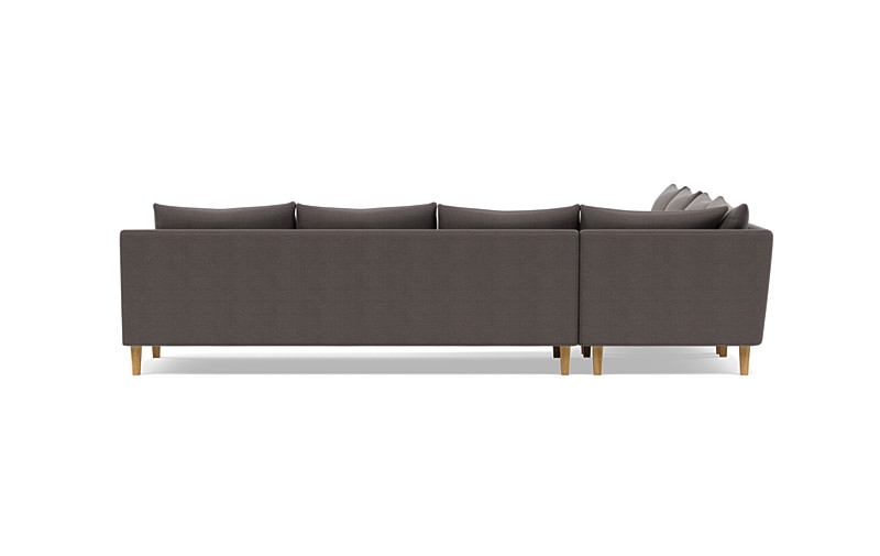 Sloan 6-Seat Corner Sectional - Image 1