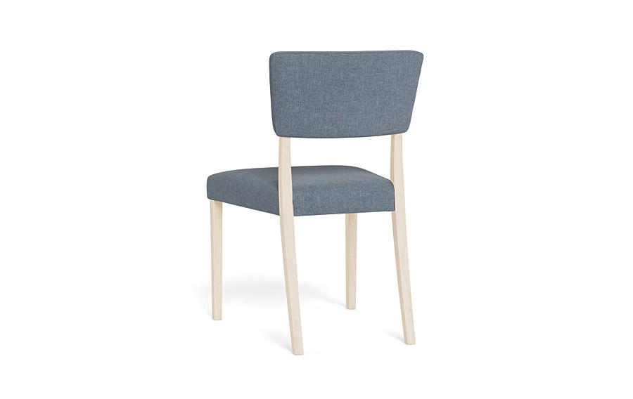 Monte Upholstered Armless Chair - Image 2