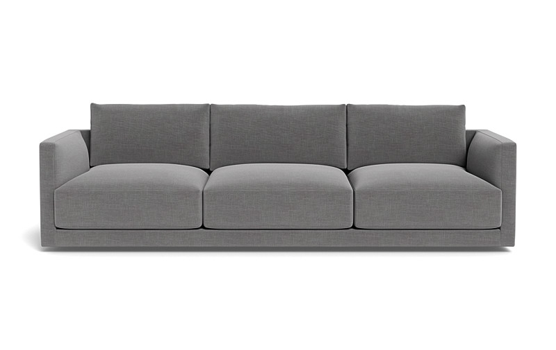 Lukas 3-Seat Sofa - Image 0