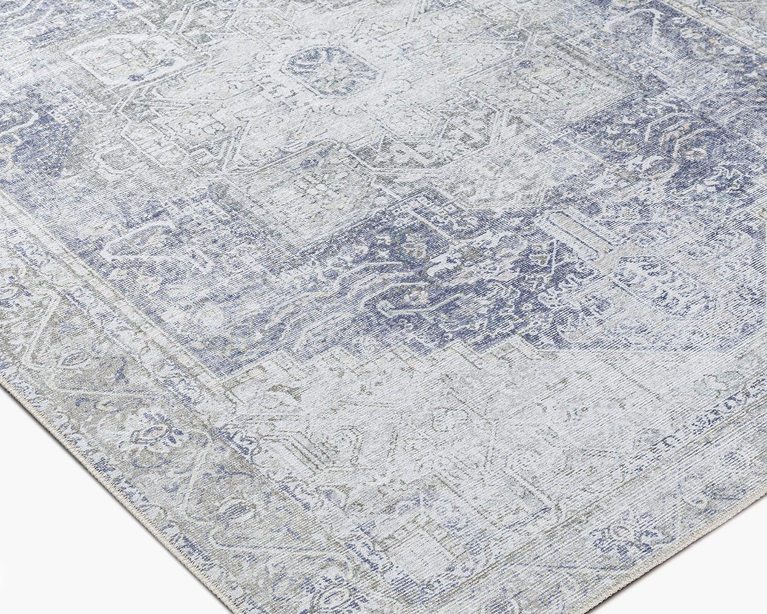 Beth Machine Washable Rug - Image 2