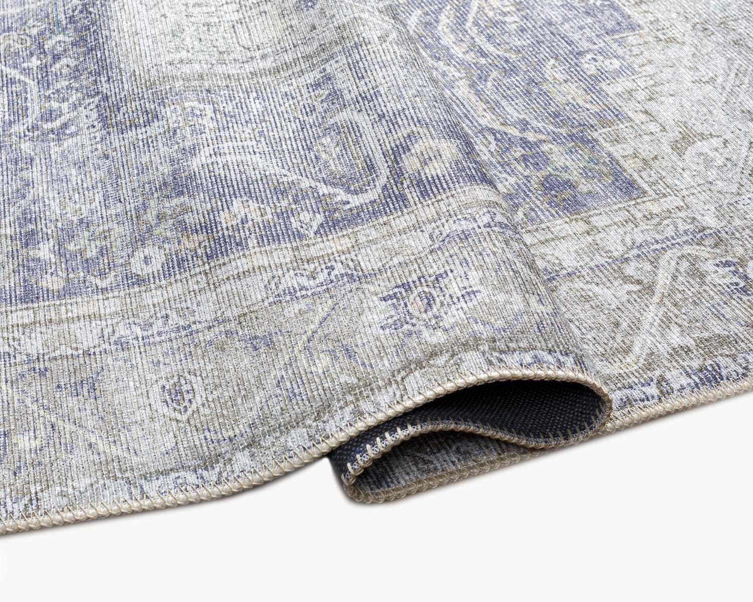 Beth Machine Washable Rug - Image 3