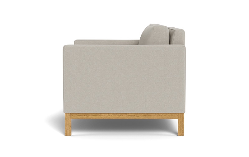 Jasper Outdoor Accent Chair - Image 1