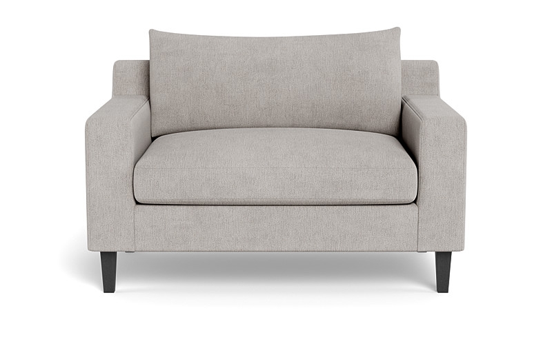 Sloan Chair and a Half - Image 0