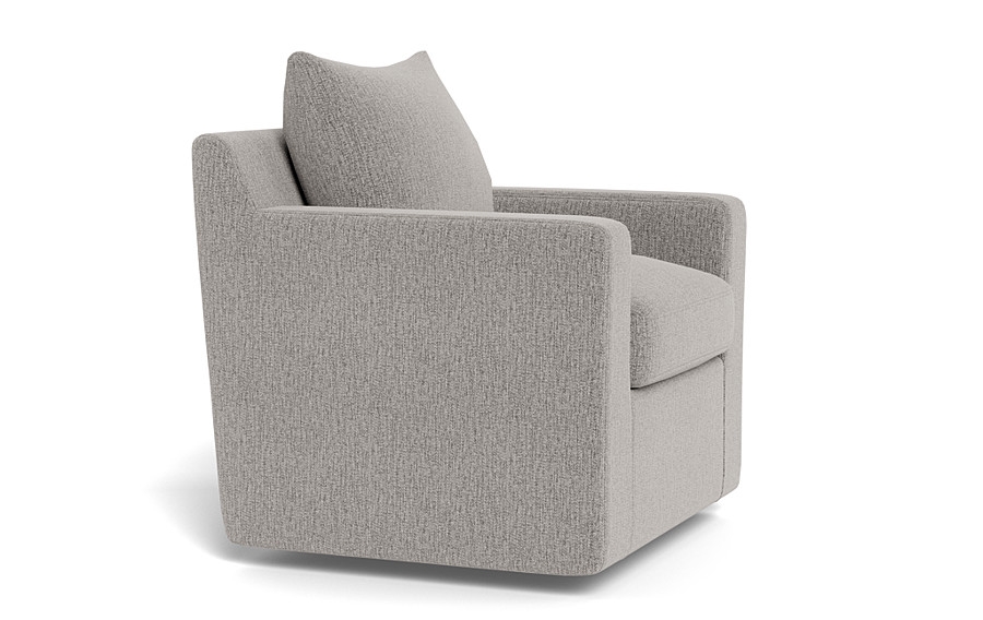 Sloan Swivel Chair - Image 4