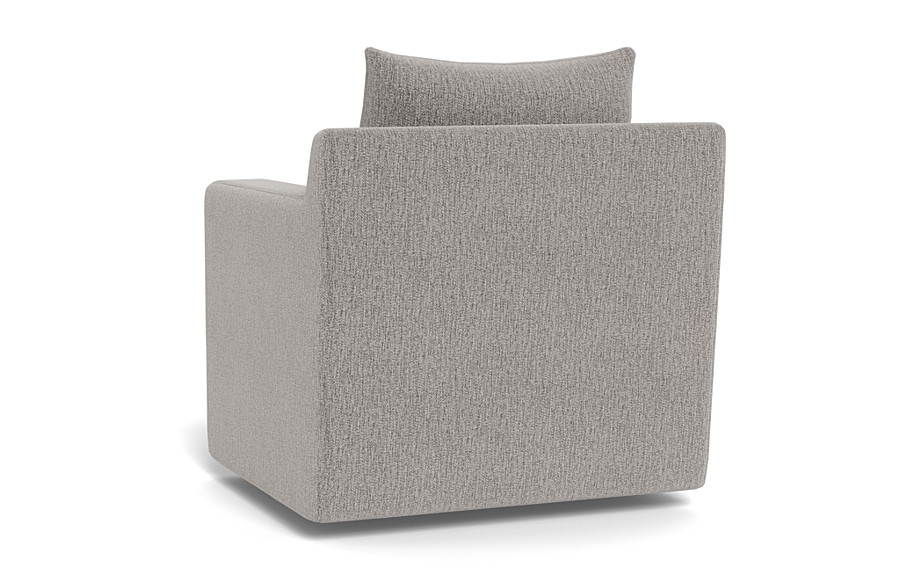 Sloan Swivel Chair - Image 3