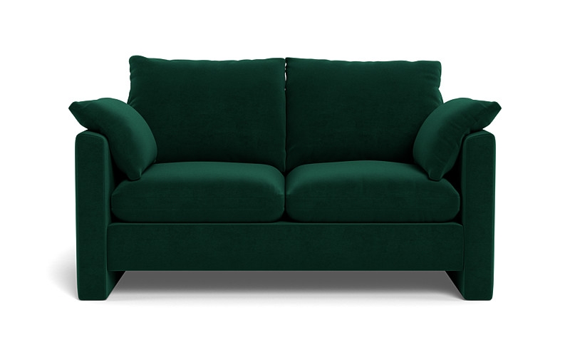Hayley Loveseat - Image 0