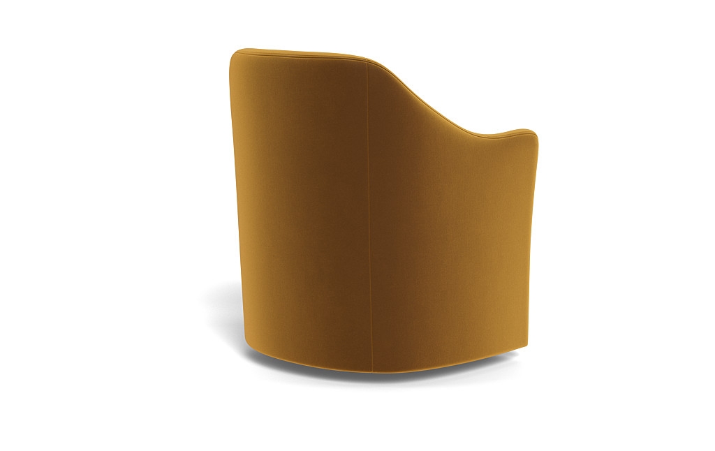 Savona Swivel Chair - Image 2