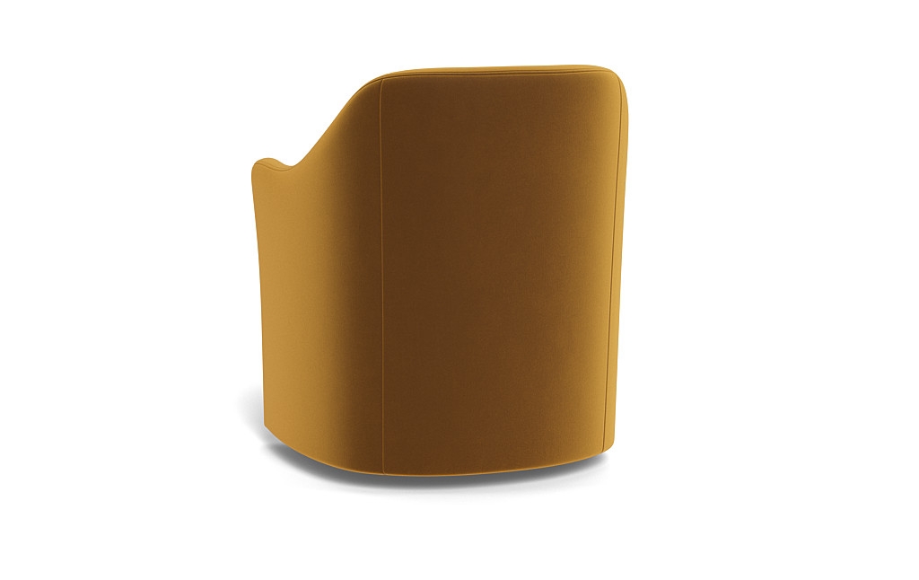 Savona Swivel Chair - Image 4