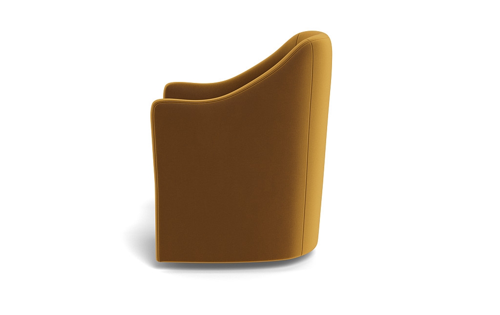 Savona Swivel Chair - Image 3