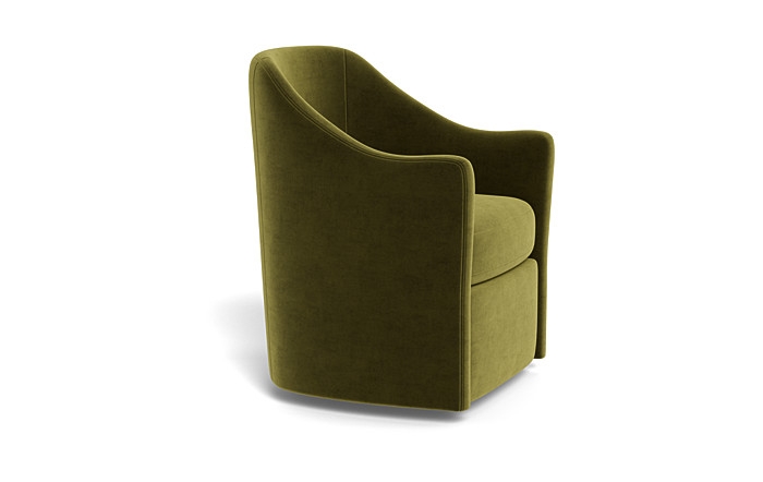Savona Swivel Chair - Image 4