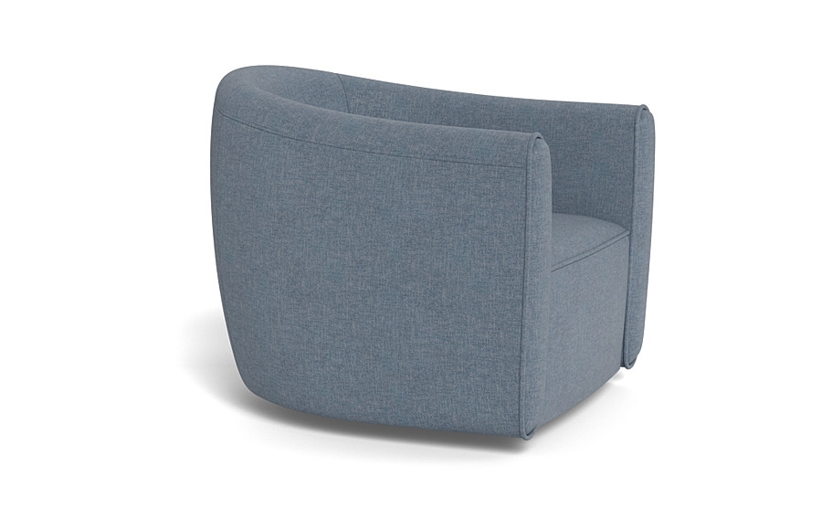 Lawson Swivel Chair - Image 5
