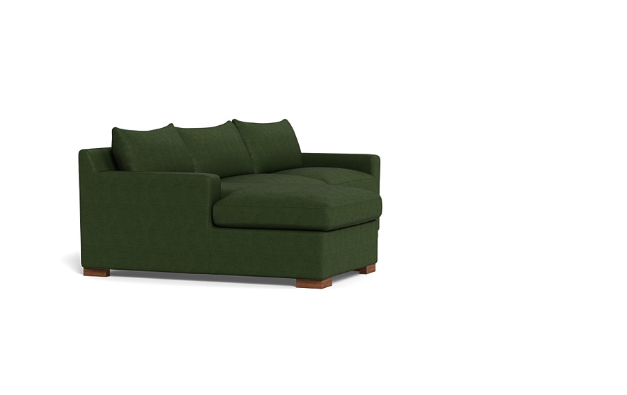 Sloan Left Chaise Sleeper Sectional - Image 4