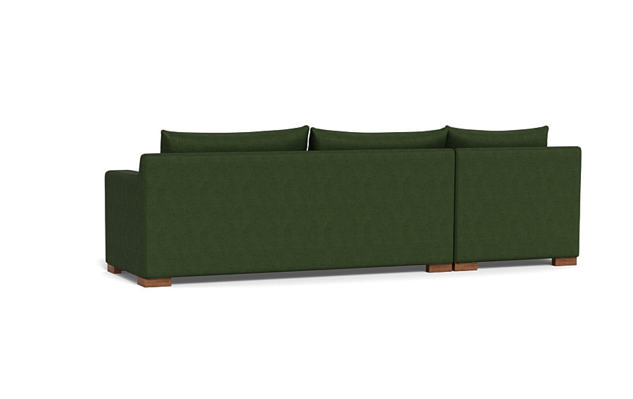 Sloan Left Chaise Sleeper Sectional - Image 1