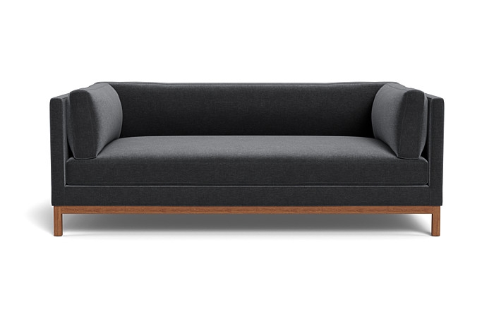 Jasper Fabric Sofa - Image 0